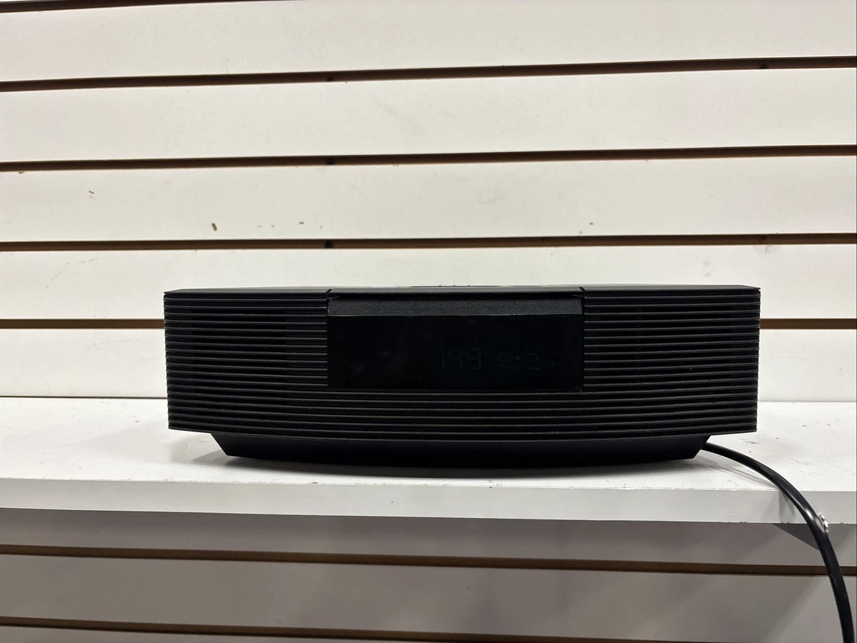 Bose Wave Radio for sale | eBay