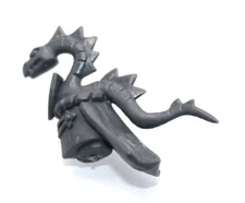 Warhammer The Old World - Kingdom of Bretonnia Pegasus Knight Head C