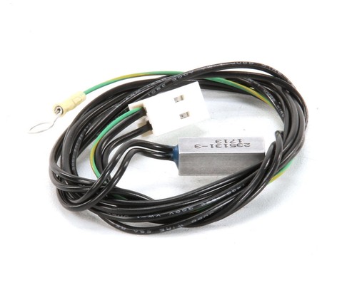 Understanding The Role Of Thermistor Assembly NTC In Manitowoc Ice Machines - Foto 10