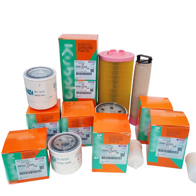 Complete Filter Service Kit for Kubota ZD1211 ZD1511 fast shipping HH150-32094