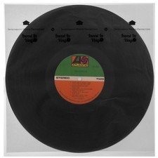 50 Pack Rice Paper LP Inner Sleeves for Record Collection