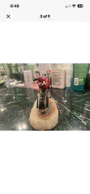 harley quinn figure