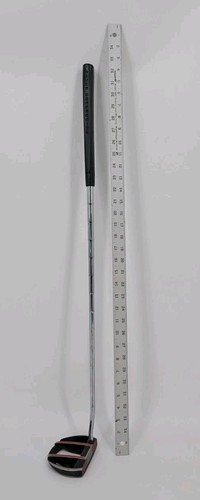 "Putter Never Compromise NCX-RAY SFT 33"" pulgadas eje de acero para diestros" - Imagen 2 de 14