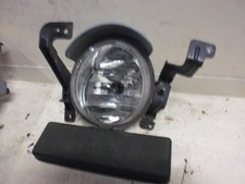 NEBELSCHEINWERFER RECHTS VORNE Hyundai i20 Coupe 2010 #61302