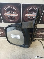 Retroviseur gauche (ou coque) Hyundai SATELLITE