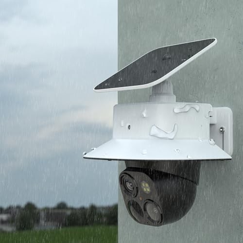 camera Weatherproof Cover for eufy Security SoloCam  Assorted colors 