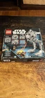 LEGO Star Wars AT-ST Walker 75153 Rogue One 449 Pieces with Minifigures