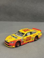 LOOSE Joey Logano 2016 Shell/ Pennzoil 1/64 Diecast