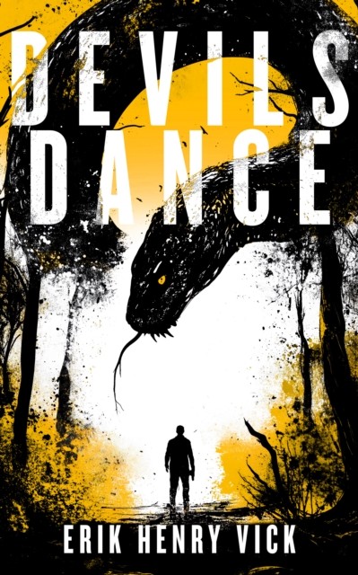 Devils Dance by Erik Henry Vick PAPERBACK 9781036707019