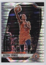 2024 Panini Prizm WNBA Pulsar Prizm 401/499 Alyssa Thomas #44 ob9