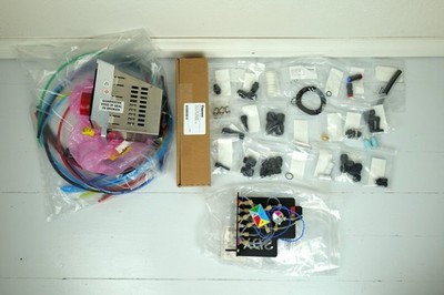 Thermo Scientific iCAP CID Spare Camera Service Unit 842315550051EX