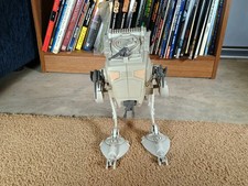 1982 Kenner Star Wars AT-ST Scout Walker     Complete  Working     Great Shape