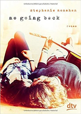 No going back