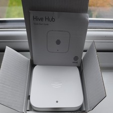 Hive Hub Nano 3 Model - New & Unregistered