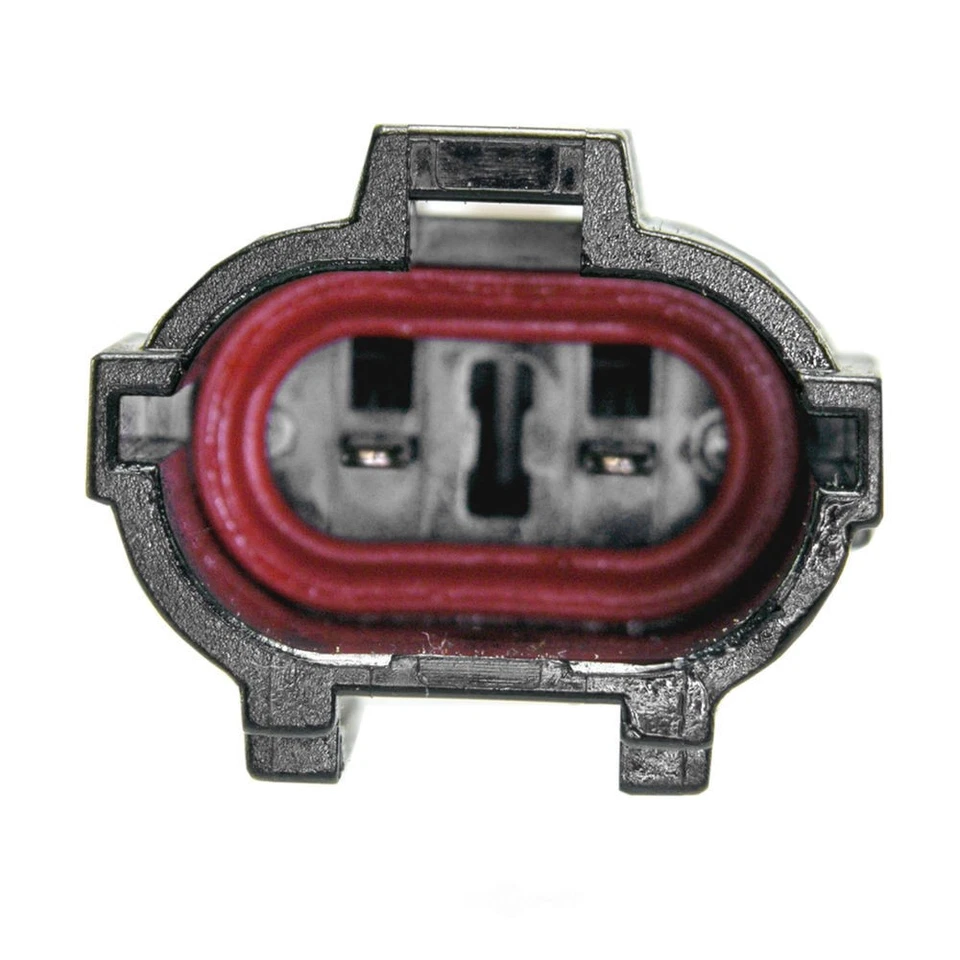 Power Brake Booster Vacuum Sensor WVE 5S7870 fits 05-07 Chevrolet Aveo - Image 3 of 4