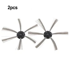 Side Brushes Spare Parts For Isweep S320 Sweeper Vacuum Cleaner 2 Pack Accessory