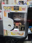Funko  The Walking Dead - Hershel Greene (Headless) Comic Con (Exclusive) #153