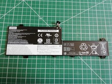 Lenovo IdeaPad Flex 5 14ARE05 14IIL05 15ITL05 Battery 11.52V 52.5Wh L19C3PD6