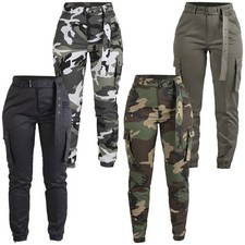 Mil-Tec Army Pants Woman Damen…