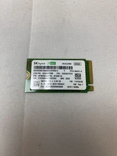 SK hynix HFM256GDHTNI-87A0B - BC511 256GB M.2 PCIe 2242 SSD Hard Drive