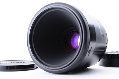 Nikon AF Micro Nikkor 55mm f/2.8 Excellent+5 from Japan Z1638