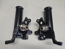 Bmw E30 51mm Front Strut Knuckles Welded For Bc Racing Coilovers