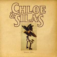 Chloe & Palmer/Chlo/Silas Hall Spring Hill (CD) (UK IMPORT)