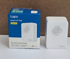 TAPO H100 TP-Link Smart IoT Hub Chime TP-Link