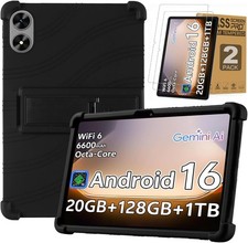 Case For Sharecloud P10t Android 16 Tablet 10 Inch 10.1 Inch With Stand Cover