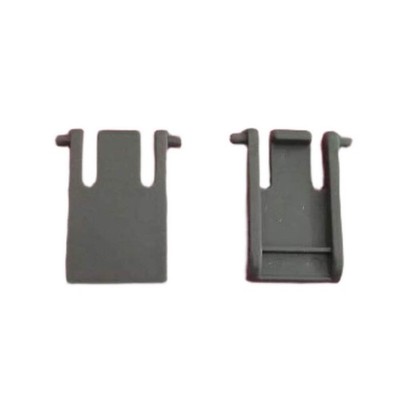 2pcs Keyboard Stand Feet K120 Keyboard Feet für Logitech MK120