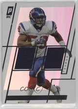 2006 Topps Paradigm /249 DeMeco Ryans #42 12zr