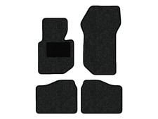 Fußmatten-Set für BMW 3er Cabriolet (1993-1999) Robust anthrazit