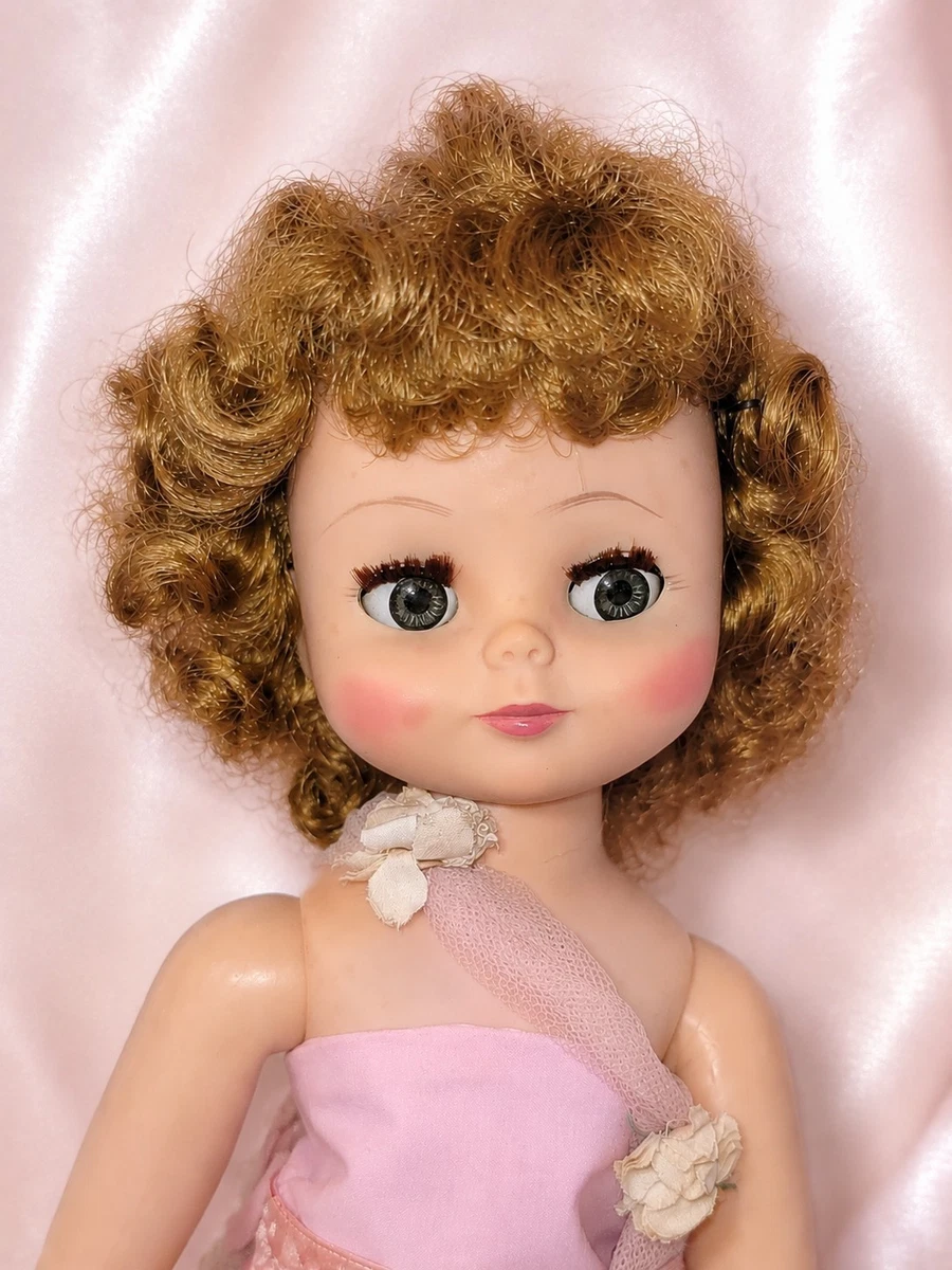 【新品】Betsy McCall  【Winter Wonderland】 Betsy McCall Dolls & Doll Playsets for sale | eBay