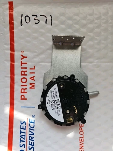 OEM Rheem Ruud Air Pressure Switch Fits 42-101233-02 42-24194-82 42-106205-01