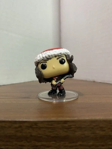 Funko Pocket Pop! Vinyl: Stranger Things Eddie