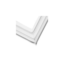 Electrolux Fridge & Freezer Freezer Section Door Seal White Genuine