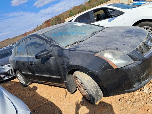 Wash Reservoir Fits 07-12 SENTRA 4874718
