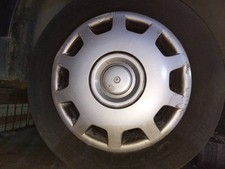 TAPACUBOS VOLKSWAGEN PASSAT BERLINA (3B2) 1843298