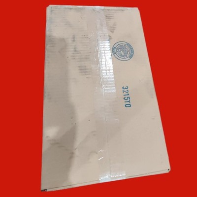 BNZ Materials BNZ23HS 9x4.5x3 Insulating Firebrick - Box of 10 Pieces