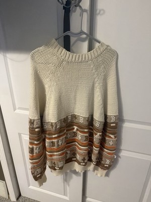 Bally Knit Sweater