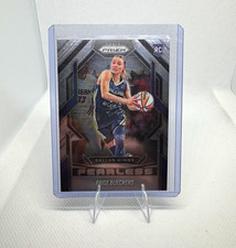 Panini 2025 Prizm WNBA Paige Bueckers Fearless RC #13 Dallas Wings