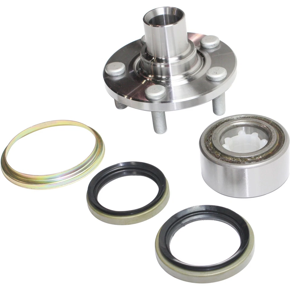 Bujes de rueda delanteros lado conductor o pasajero derecho izquierdo/derecho 4350232050 Foto 4 de 4