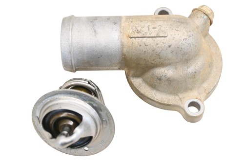 18 Kubota RTV-XG850 Thermostat & Cover Sidekick 850 - 第 1/3 張圖片