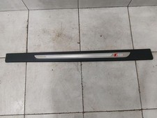 AUDI R8 4S PERFORMANCE Door Sill 4S0853371 LEFT Einstiegsleiste