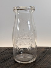 In Milk Bottle In Collectible Milk Bottles (1900-Now) for sale | eBay