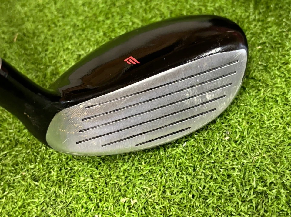 Founders Club Power Cleek Hybrid 5 Wood 27* w/ HC 39” Grpahite Shaft R Flex LEFT - Image 3 of 4
