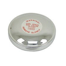 Gas Tank Cap For Aluminum Tanks Dunebuggy Vw