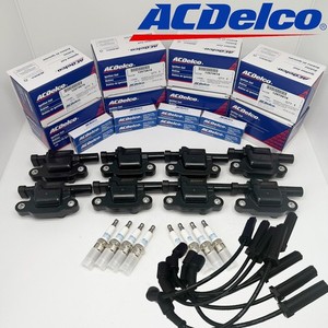 ACDelco Direct Ignition Coil Boot 16009 | O'Reilly Auto Parts
