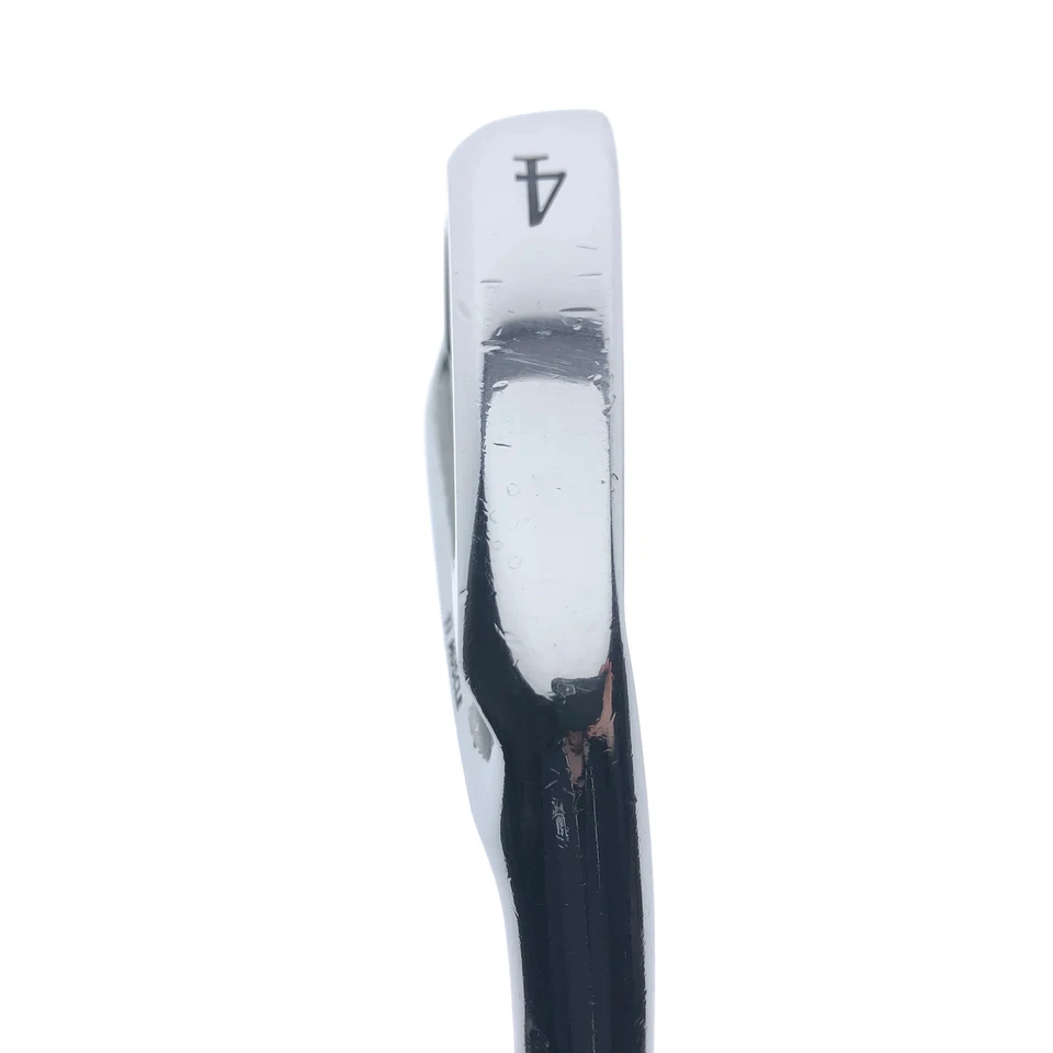 Used Mizuno MP-59 4 Iron / 24.0 Degrees / Stiff Flex - Image 4 of 4