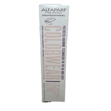 AlfaParf COLOR WEAR Arginine Patented VEGAN PPD/Ammonia Free Hair Color 2.05 oz